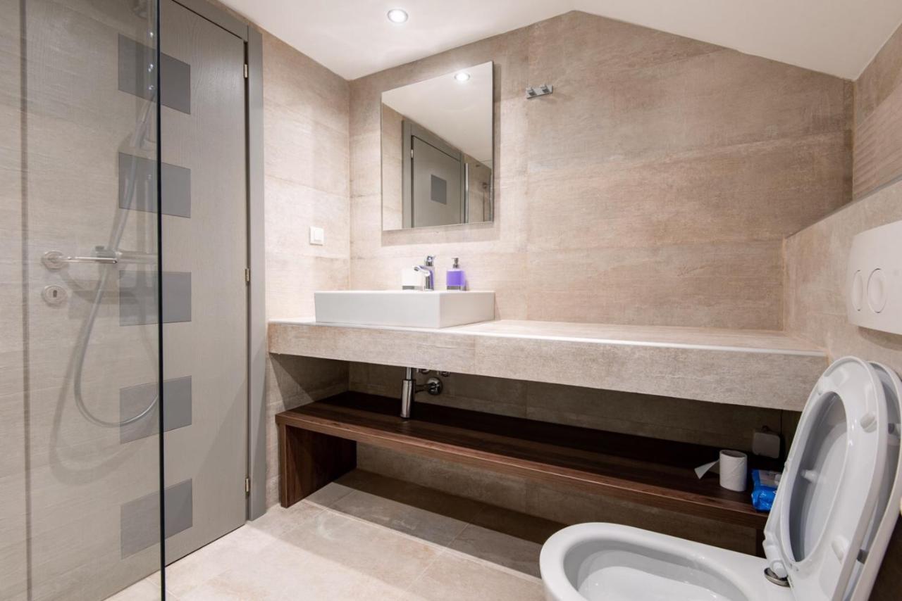 Apartman365Kotor Buitenkant foto